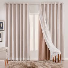 cortinas e mantas